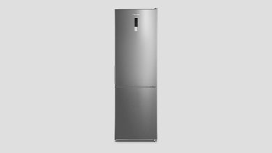 Ψυγειοκαταψύκτης Inventor PSD18860IN Inox D