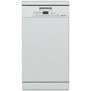 Πλυντήριο Πιάτων Miele G 5540 SC SL Active Λευκό 45 cm E