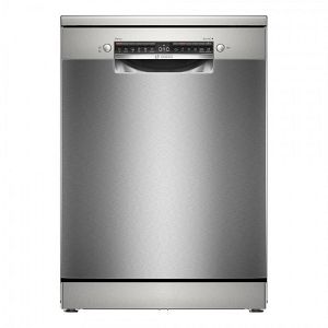 Πλυντήριο Πιάτων Bosch SMS4HTI00E Inox 60 cm D