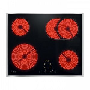 Εστία Κεραμική Miele KM 6521 FR