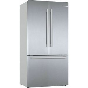 Ψυγείο Bosch KFF96PIEP Inox Antifinger E
