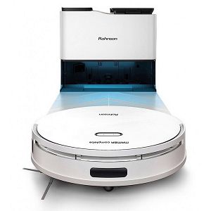 Σκούπα Ρομπότ Rohnson VC Mamba RM-05 Λευκό