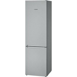 Ψυγειοκαταψύκτης Pitsos PKNB39VLE2 Inox E