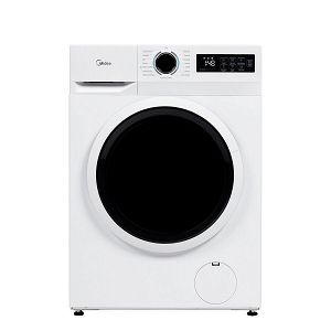 Πλυντήριο Ρούχων Midea MF110W100BA10/W-GR 10 kg A-10%