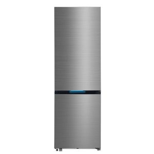 Ψυγειοκαταψύκτης Midea MDRB548MIC46P Inox C