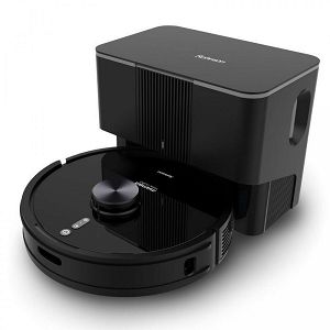 Σκούπα Ρομπότ Rohnson VC Mamba RM-04 Μαύρο