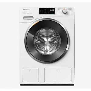 Πλυντήριο Ρούχων Miele WWG880 WCS PWash&TDos&Steam 9 kg A-20%