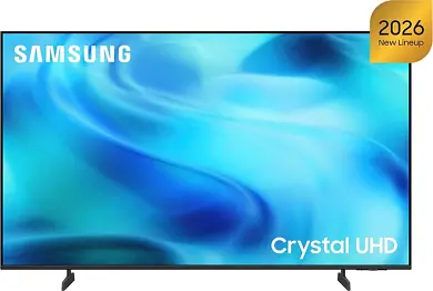 TV Samsung UE50U8072H 50'' Smart 4K