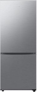 Ψυγειοκαταψύκτης Samsung RB50DG602ES9EF Refined Inox E