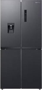 Ψυγείο Samsung RF48A401EB4 Μαύρο Ε