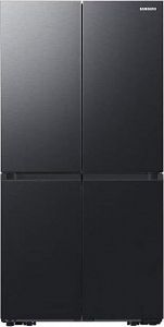 Ψυγείο Samsung RF65DG960EB1EF Ανθρακί E