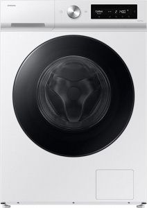 Πλυντήριο - Στεγνωτήριο Ρούχων Samsung WD90DB7B85GWU4 9 kg/6 kg A/D