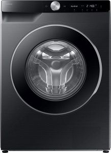 Πλυντήριο Ρούχων Samsung WW10FG6U94LBU4 10 kg A