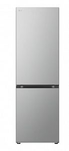 Ψυγειοκαταψύκτης LG GBV5140CPY