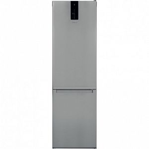 Ψυγειοκαταψύκτης Whirlpool W9 931A IX