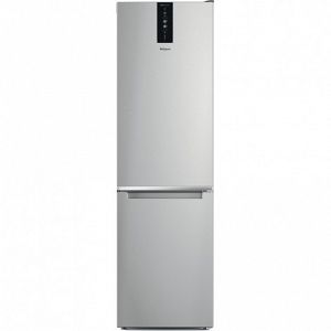 Ψυγειοκαταψύκτης Whirlpool W7X 94T SX