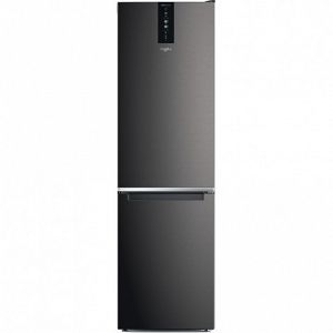Ψυγειοκαταψύκτης Whirlpool W7X 93T KS
