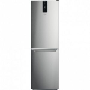 Ψυγειοκαταψύκτης Whirlpool W7X 83T MX