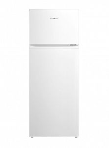 Ψυγείο Inventor DP1430WEL Λευκό E