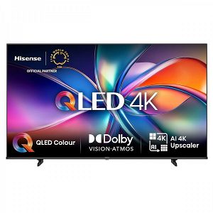 TV Hisense 43E7Q 43'' Smart 4K