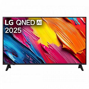 TV LG 43QNED70A6A 43'' Smart 4K AI