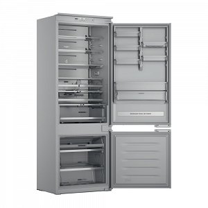 Ψυγειοκαταψύκτης Whirlpool WH SP70 T262 P