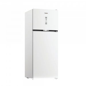 Ψυγείο Whirlpool WHD2 6472 XWE Λευκό E