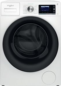 Πλυντήριο Ρούχων Whirlpool W6 98 SILENCE EE 9kg 1400rpm A