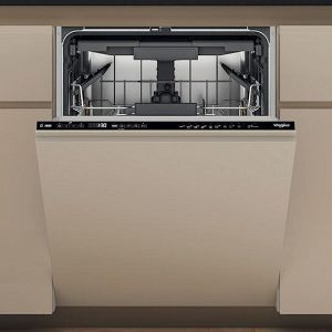Πλυντήριο Πιάτων Whirlpool WH7IPA15BM6L0 60 cm A
