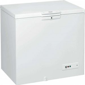 Καταψύκτης Μπαούλο Whirlpool WHM25112 2 E