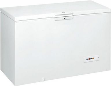 Καταψύκτης Μπαούλο Whirlpool WHM4612 E