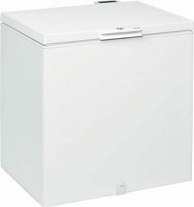 Καταψύκτης Μπαούλο Whirlpool WHS 2122 2 E