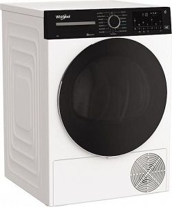 Στεγνωτήριο Ρούχων Whirlpool WP C9 WBS EE 9 kg C