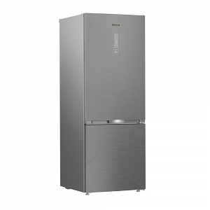 Ψυγειοκαταψύκτης Whirlpool WHK2 6493 X4E