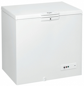 Καταψύκτης Μπαούλο Whirlpool WHM31112 2 E