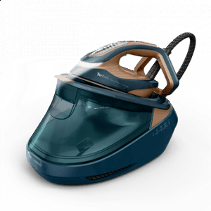 Σύστημα Σιδερώματος Tefal Vision GV9920 9 bar