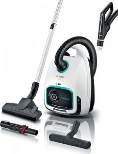 Σκούπα Ηλεκτρική Bosch Serie 6 ProHygienic BGL6HYG1 Λευκό