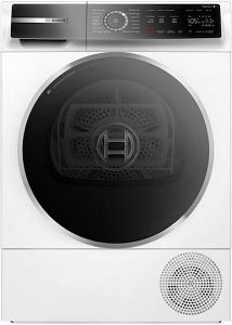 Στεγνωτήριο Ρούχων Bosch WQB246DNBY 9 kg B