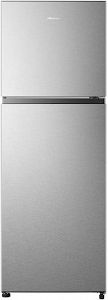 Ψυγείο Hisense RT422N4ACE Inox Ε