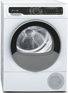 Στεγνωτήριο Ρούχων Pitsos WT231G39 9 kg D