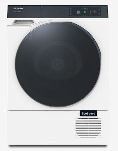 Στεγνωτήριο Ρούχων Miele TQ 1000 WP EU1 LW Nova Edition 9 kg B
