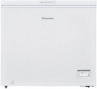 Καταψύκτης Μπαούλο Inventor MDH-380EL E