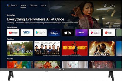 TV Tesla 32E635BHS 32'' Smart HD