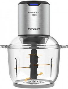 Παντοκόπτης R-5111 2lt PowerChop1000W ROHNSON