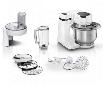 Κουζινομηχανή Bosch Serie 2 MUMS2EW20 Λευκό