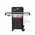 Ψησταριά Υγραερίου Weber® Spirit E-335 - 1500915