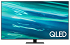 TV Samsung QE50Q80A 50'' Smart 4K