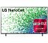 TV LG 50NANO806PA 50'' Smart 4K