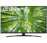 TV LG 43UQ81006 43'' Smart 4K
