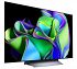 TV LG OLED48C36LA 48'' Smart 4K